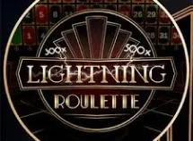 Roulette de la foudre